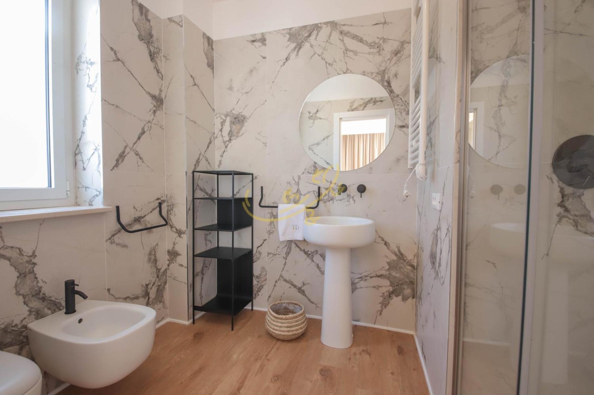 Alberobbe Luxury Rooms Alberobello Exterior foto