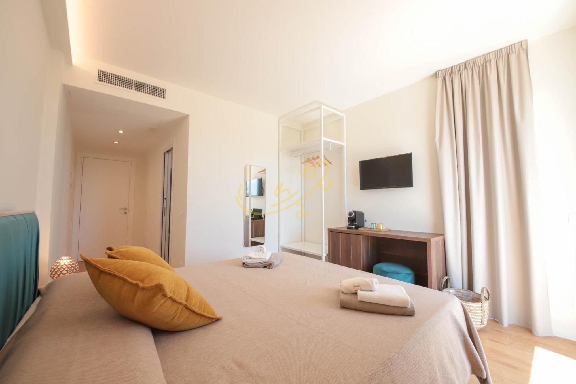 Alberobbe Luxury Rooms Alberobello Exterior foto