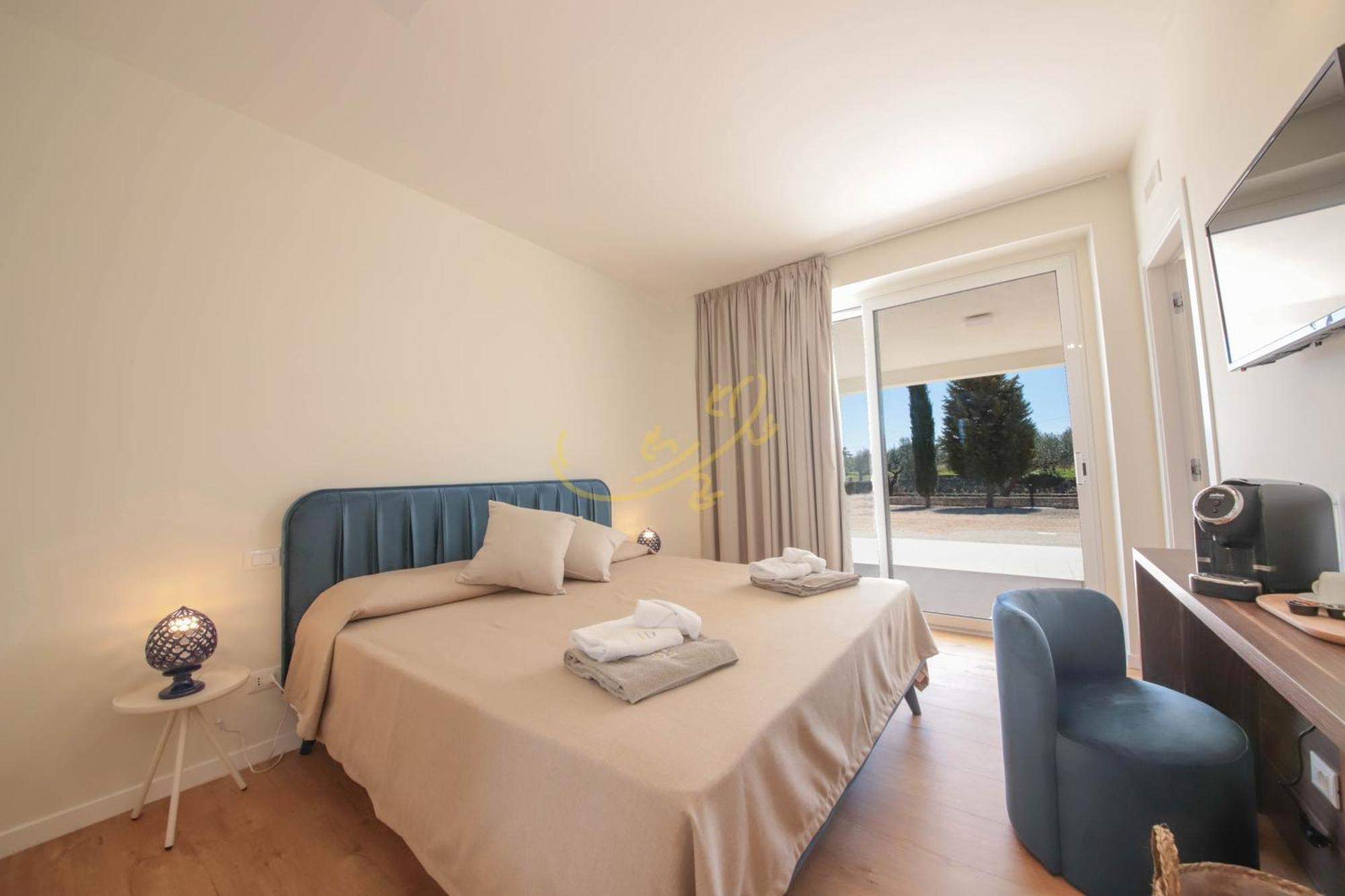 Alberobbe Luxury Rooms Alberobello Exterior foto