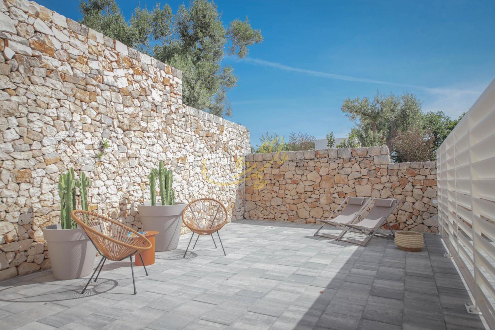 Alberobbe Luxury Rooms Alberobello Exterior foto
